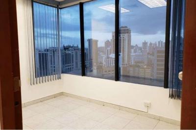 128777 - Obarrio - oficinas - global bank