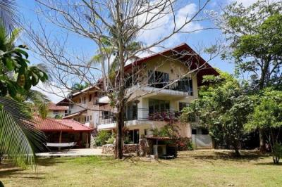 128855 - Albrook - casas