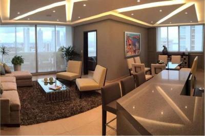 128858 - San francisco - apartamentos - ph da vinci