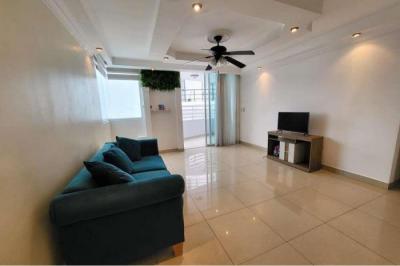 128931 - El cangrejo - apartamentos - ph san marino