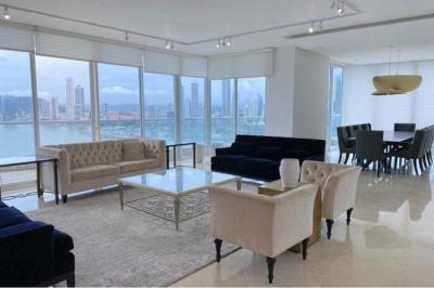 129002 - Punta paitilla - apartamentos - the point