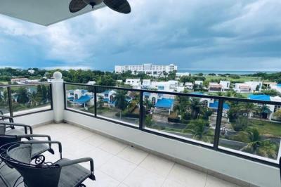 129012 - Playa blanca - apartamentos