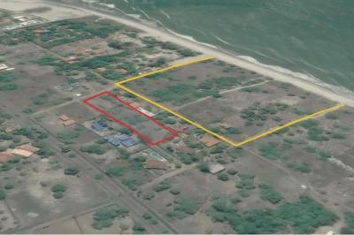 129038 - Punta chame - lotes