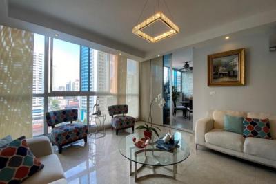 129076 - San francisco - apartamentos - ph harmony