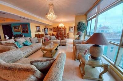 129102 - Punta pacifica - apartamentos - pacific point