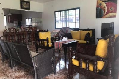 129125 - Nueva gorgona - casas