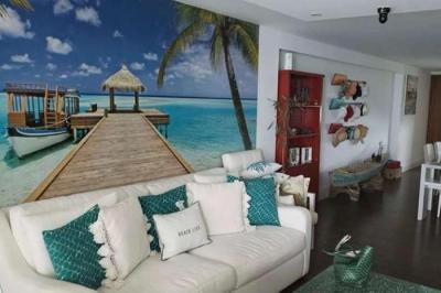 129150 - Playa gorgona - apartamentos