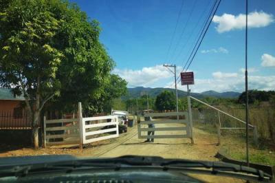 129154 - Pacora - lots