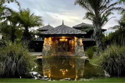 129224 - Rio hato - apartamentos - buenaventura