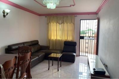 129266 - Barrio balboa - apartamentos