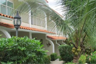 129466 - Nueva gorgona - apartamentos