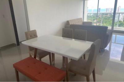129541 - San francisco - apartamentos - residencias del sol