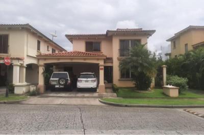 129558 - Ancon - casas - paseo dorado