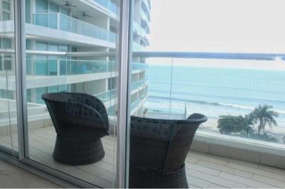 129586 - Playa gorgona - apartamentos