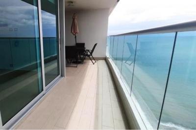 129593 - Playa gorgona - apartamentos