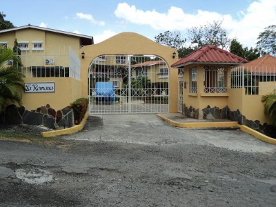 1296 - Coronado - apartamentos