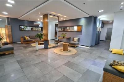 129613 - Clayton - apartamentos - clayton park