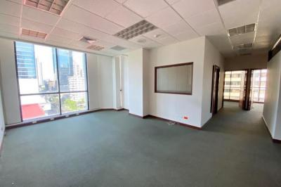 129817 - Obarrio - oficinas