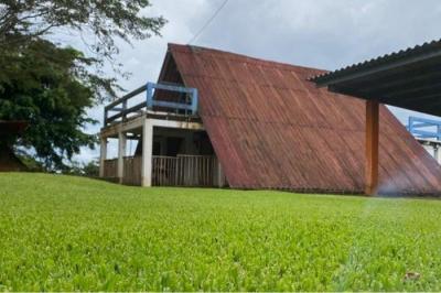 129872 - Sabanitas - casas