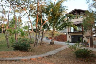 129979 - Santa catalina - casas