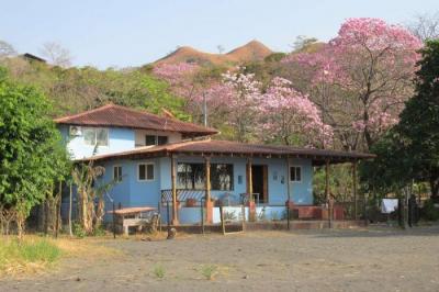 130043 - Las Tablas - casas