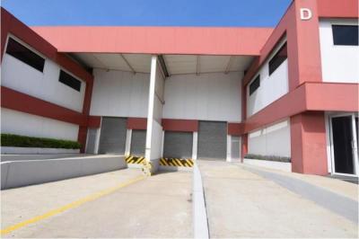 130112 - Las mañanitas - warehouses - Parque Industrial de las Americas