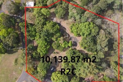 130118 - Albrook - lotes