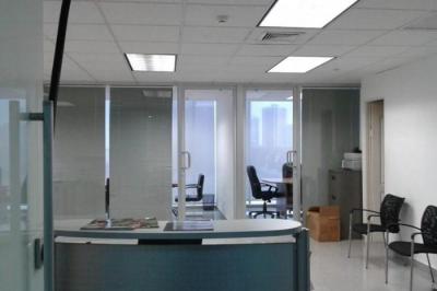 130137 - Calle 50 - oficinas - global bank