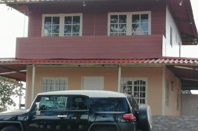 130139 - El coco - la chorrera - casas