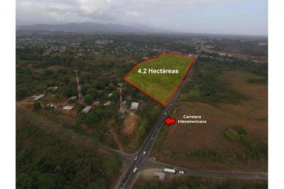130192 - Pacora - lots