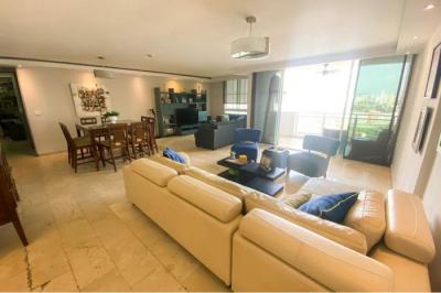 130353 - Punta pacifica - apartamentos - costa pacifica