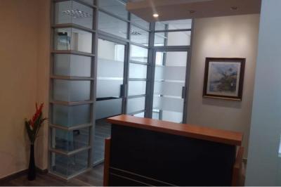 130422 - Obarrio - oficinas