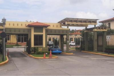 130447 - Ancon - casas - paseo dorado