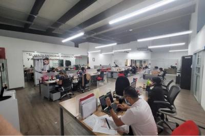 130455 - Ancon - galeras