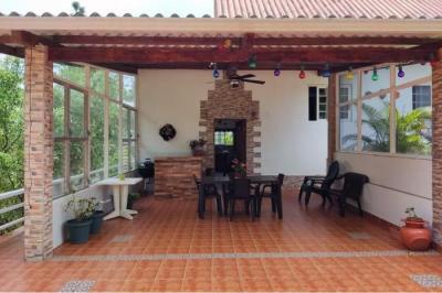 130473 - Cerro azul - casas