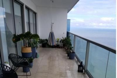 130596 - Punta pacifica - apartamentos - ph toc