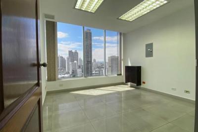 130760 - Obarrio - oficinas - torre advanced