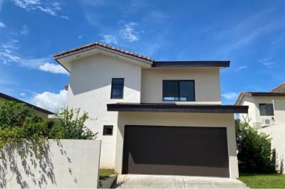 130775 - Panama pacifico - casas - nativa