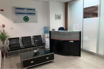 130816 - Marbella - oficinas