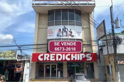 130835 - Barrio balboa - inversiones