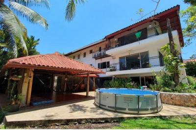 130855 - Ancon - casas