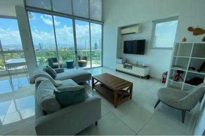 130887 - San francisco - apartamentos - ph park loft