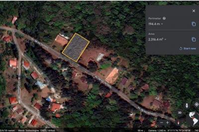 130988 - Cerro azul - lotes