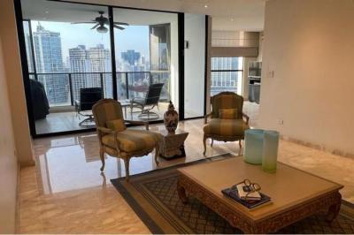 130993 - Punta paitilla - apartments - golden palace