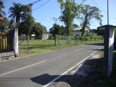 1312 - Changuinola - lots