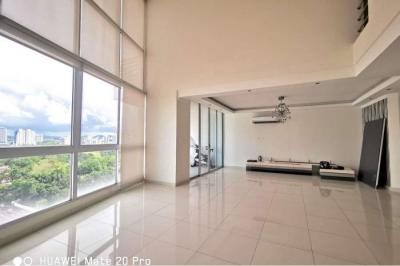 131202 - San francisco - apartamentos - ph park loft