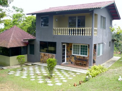 13131 - Ciudad de Panamá - casas