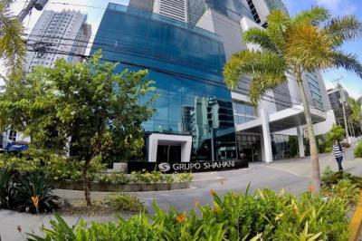 131386 - Obarrio - oficinas - ph panama business