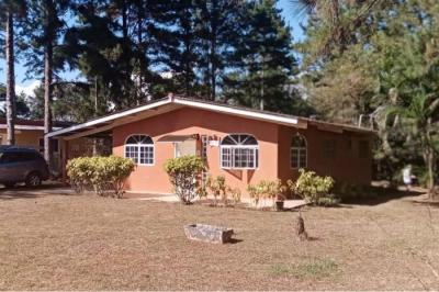 131585 - Cerro azul - casas