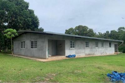 131592 - Villa rosario - lots